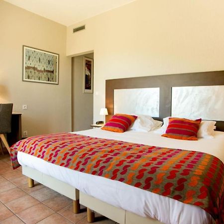 Hotel L'Arapede Collioure Esterno foto