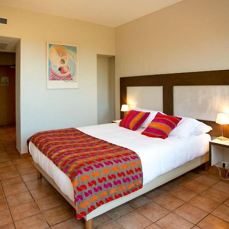 Hotel L'Arapede Collioure Esterno foto
