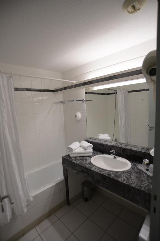 Hotel L'Arapede Collioure Camera foto