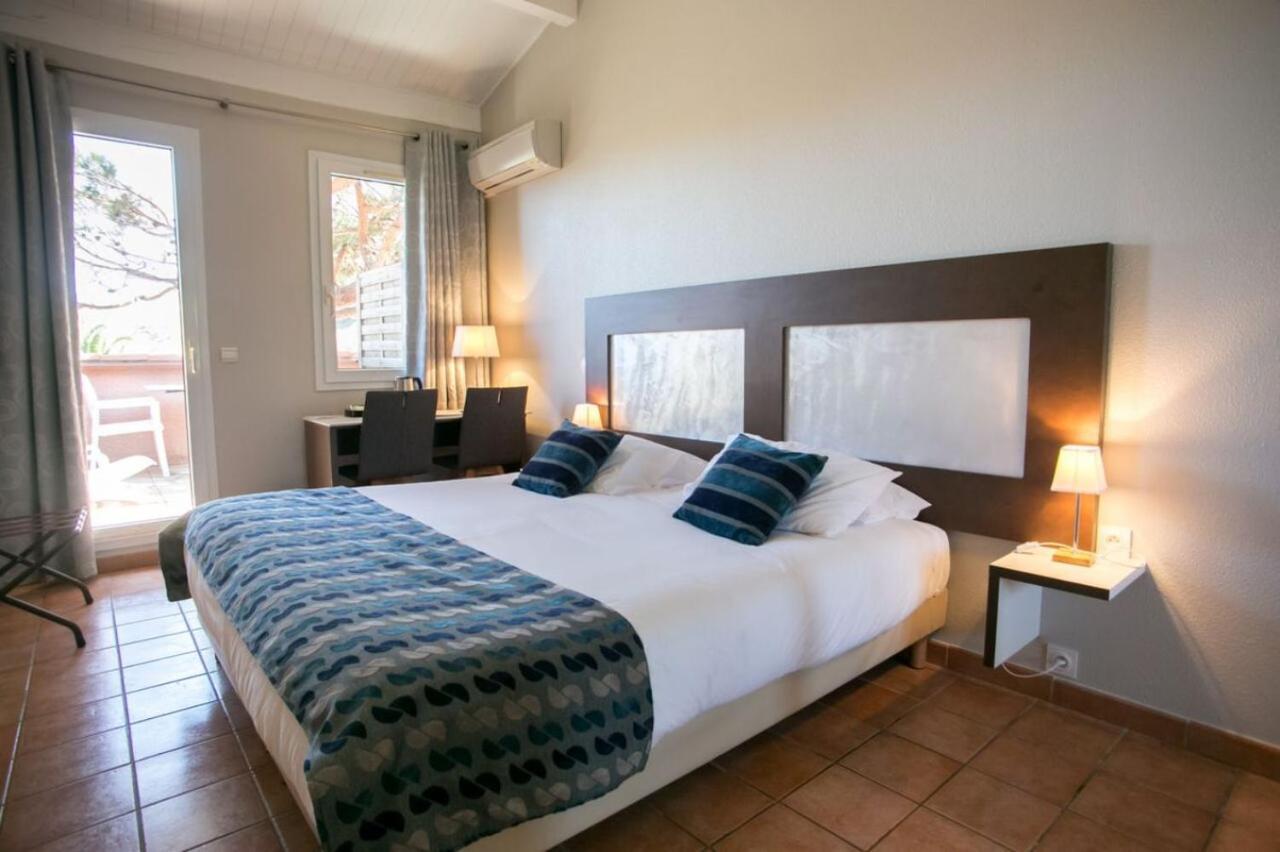 Hotel L'Arapede Collioure Esterno foto