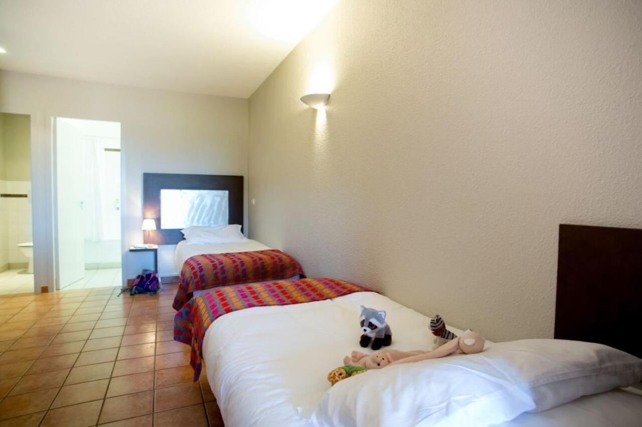 Hotel L'Arapede Collioure Esterno foto