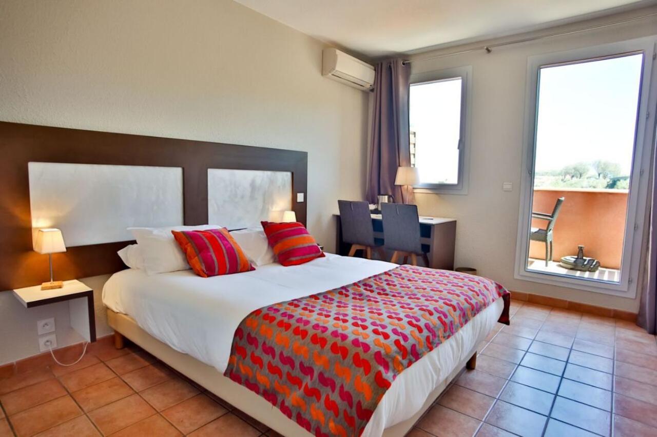 Hotel L'Arapede Collioure Esterno foto